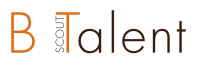 BTALENTSCOUT Logo