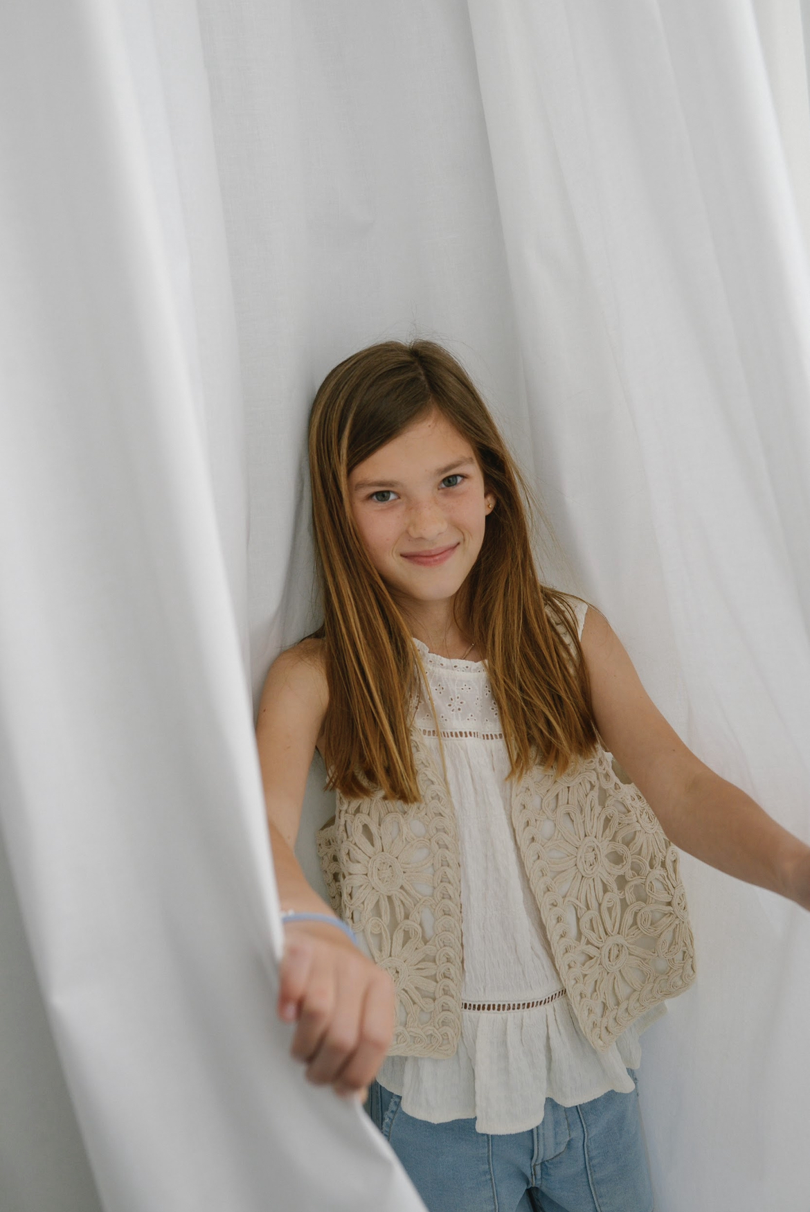 Alice Caterina Screpante