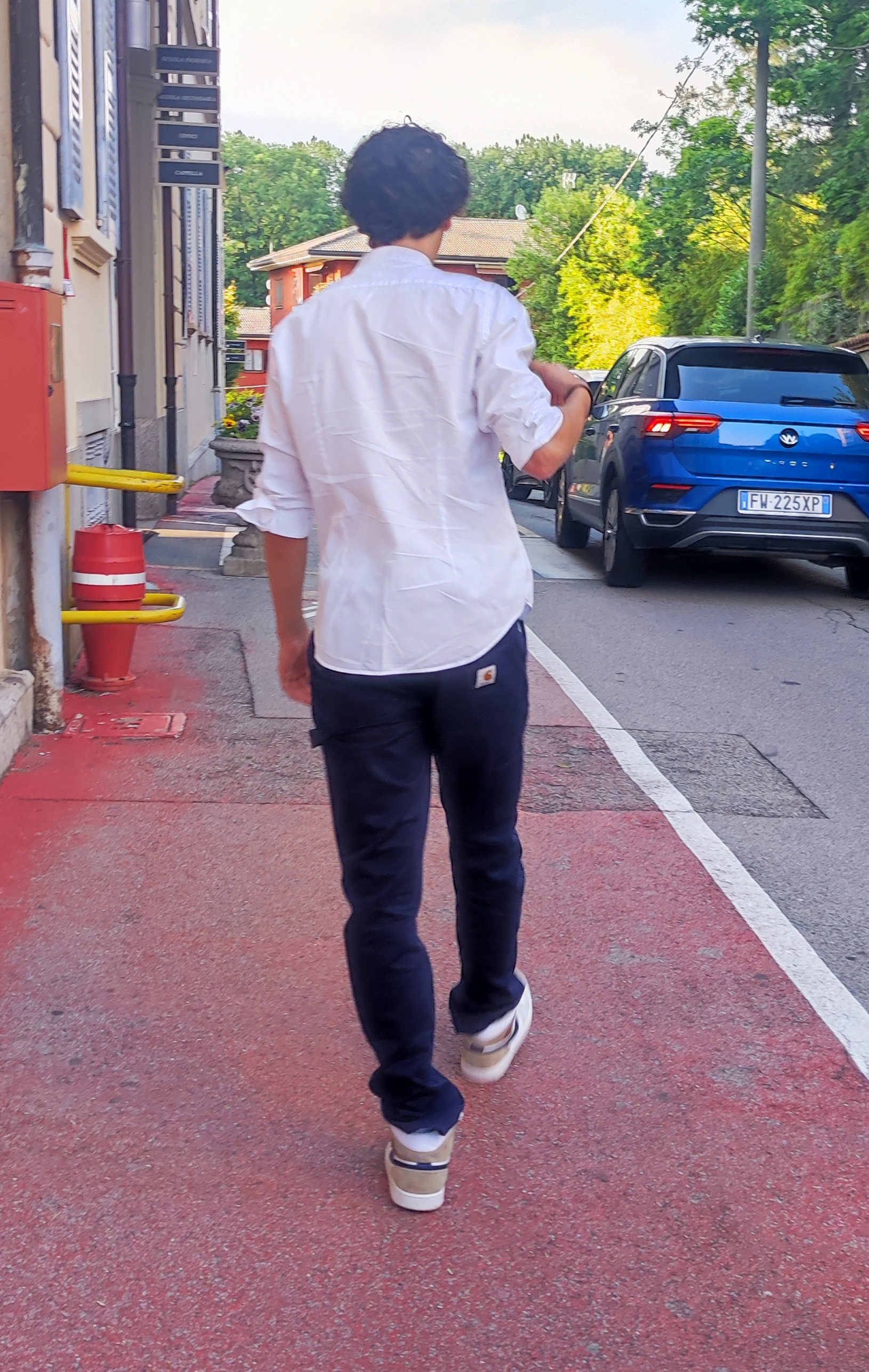 Alessandro Sartorato