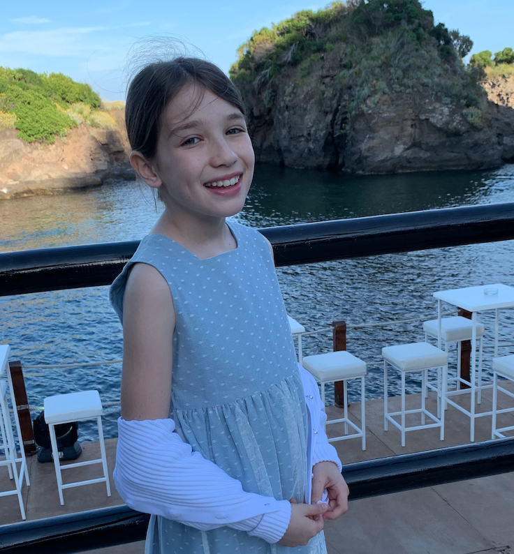 Antonella Angelina Nantillo