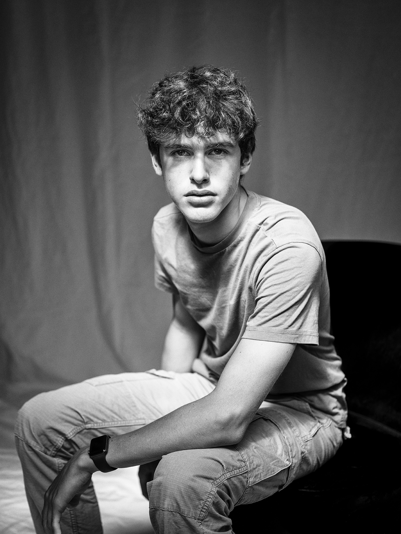 matteo deambrogio