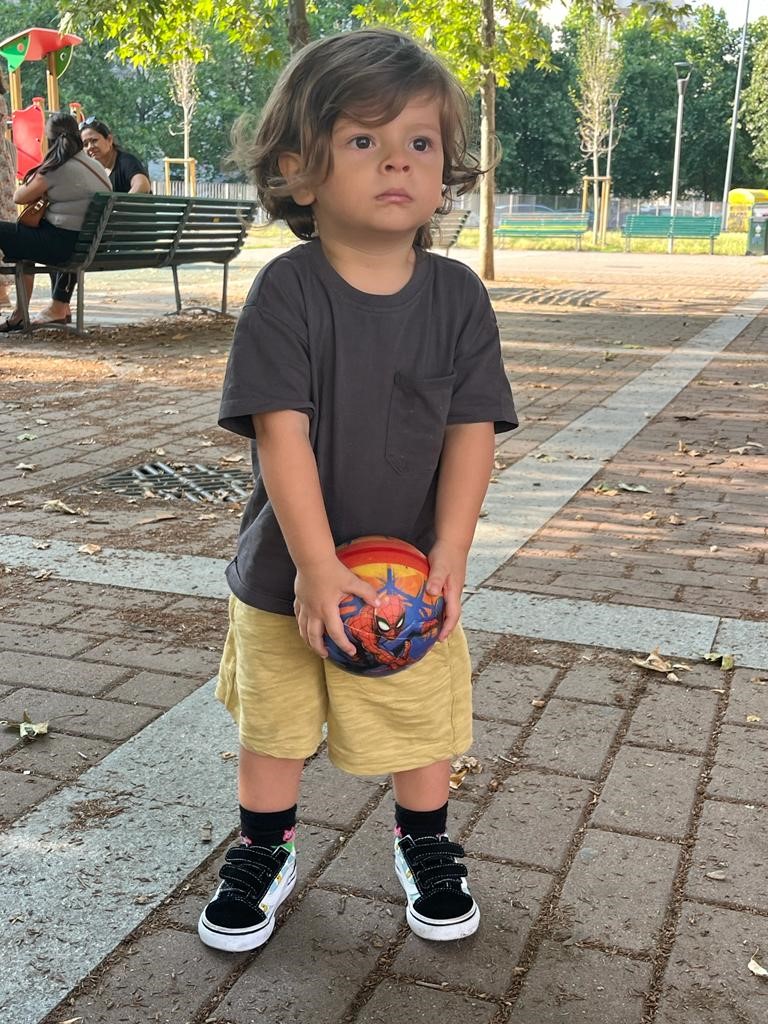 TOMMASO OSCAR