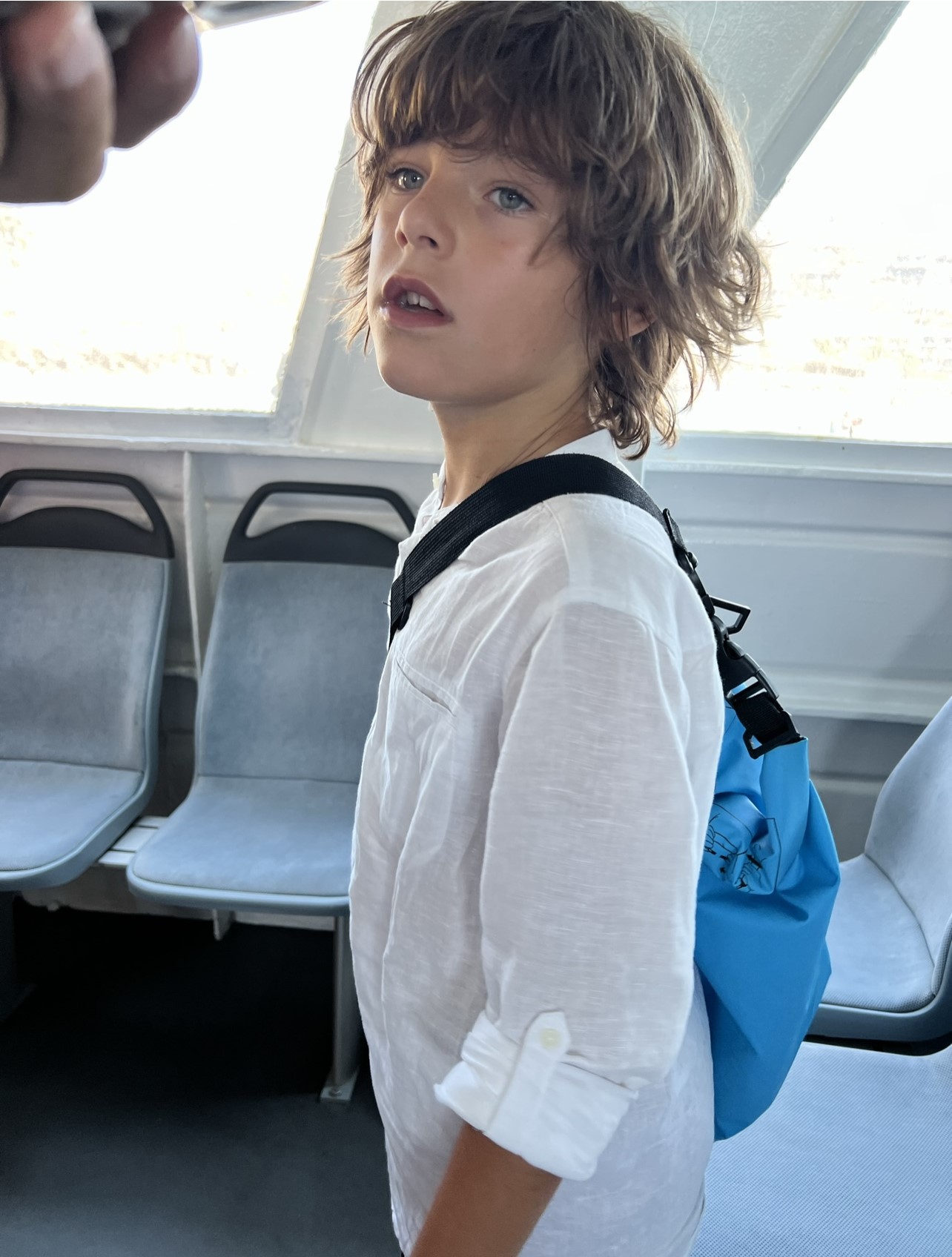 EDOARDO NICOLO' FERRERO