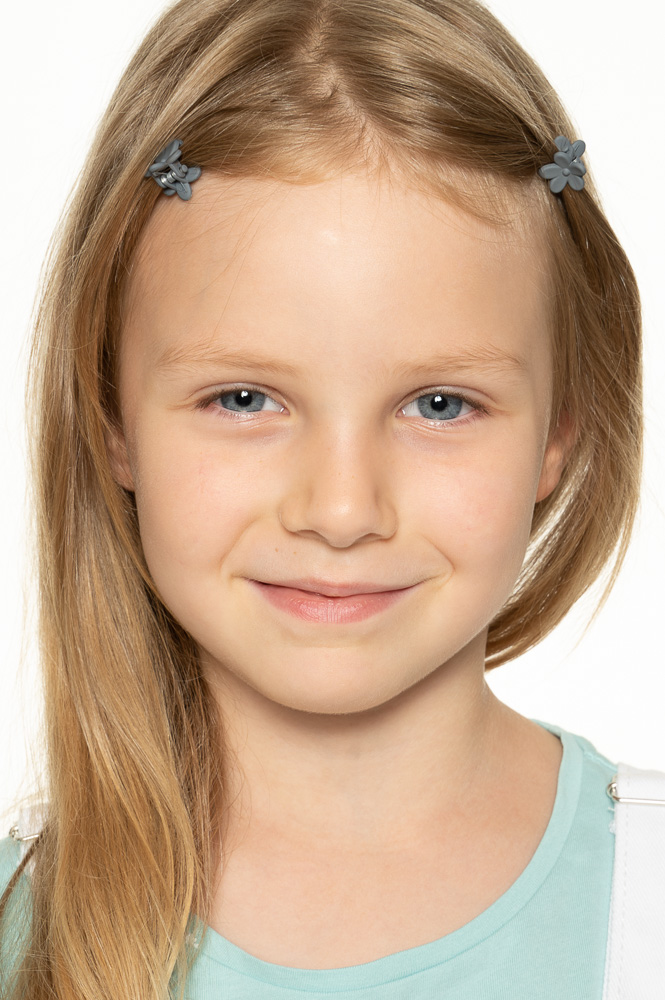 Angelina Raymann