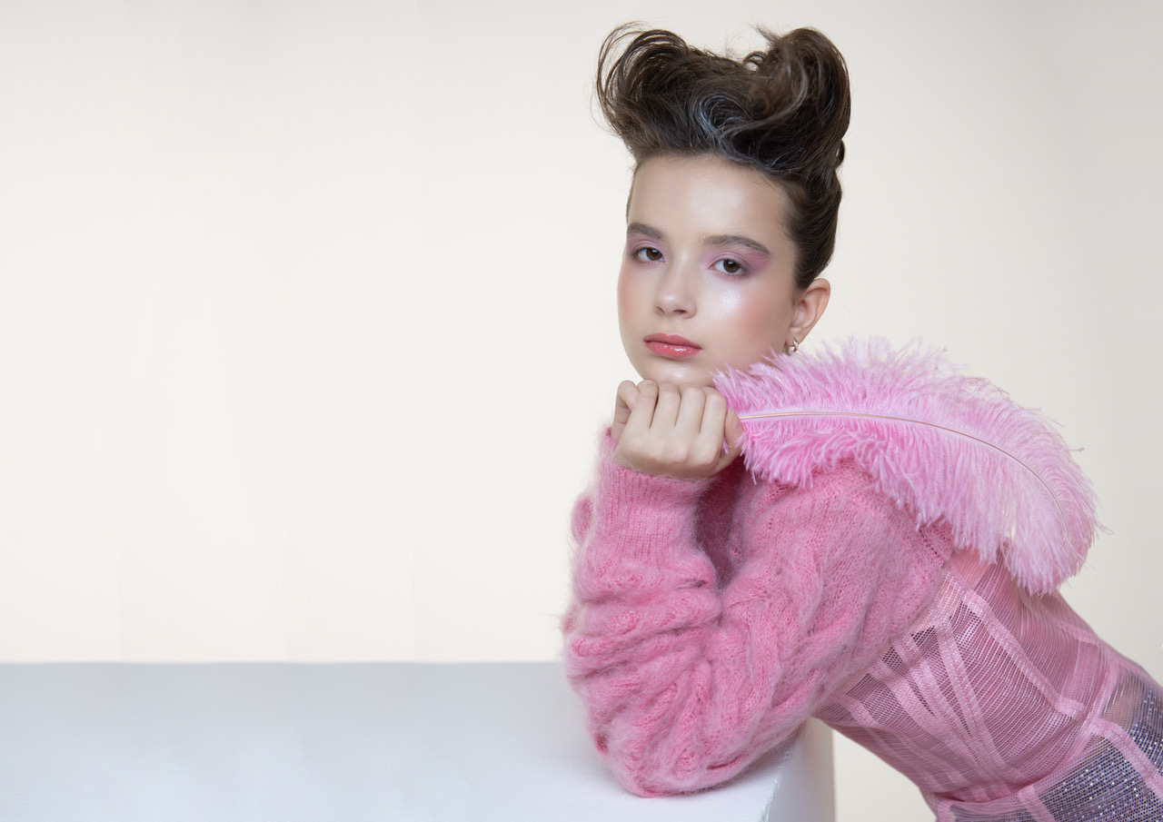 Isabell Margot