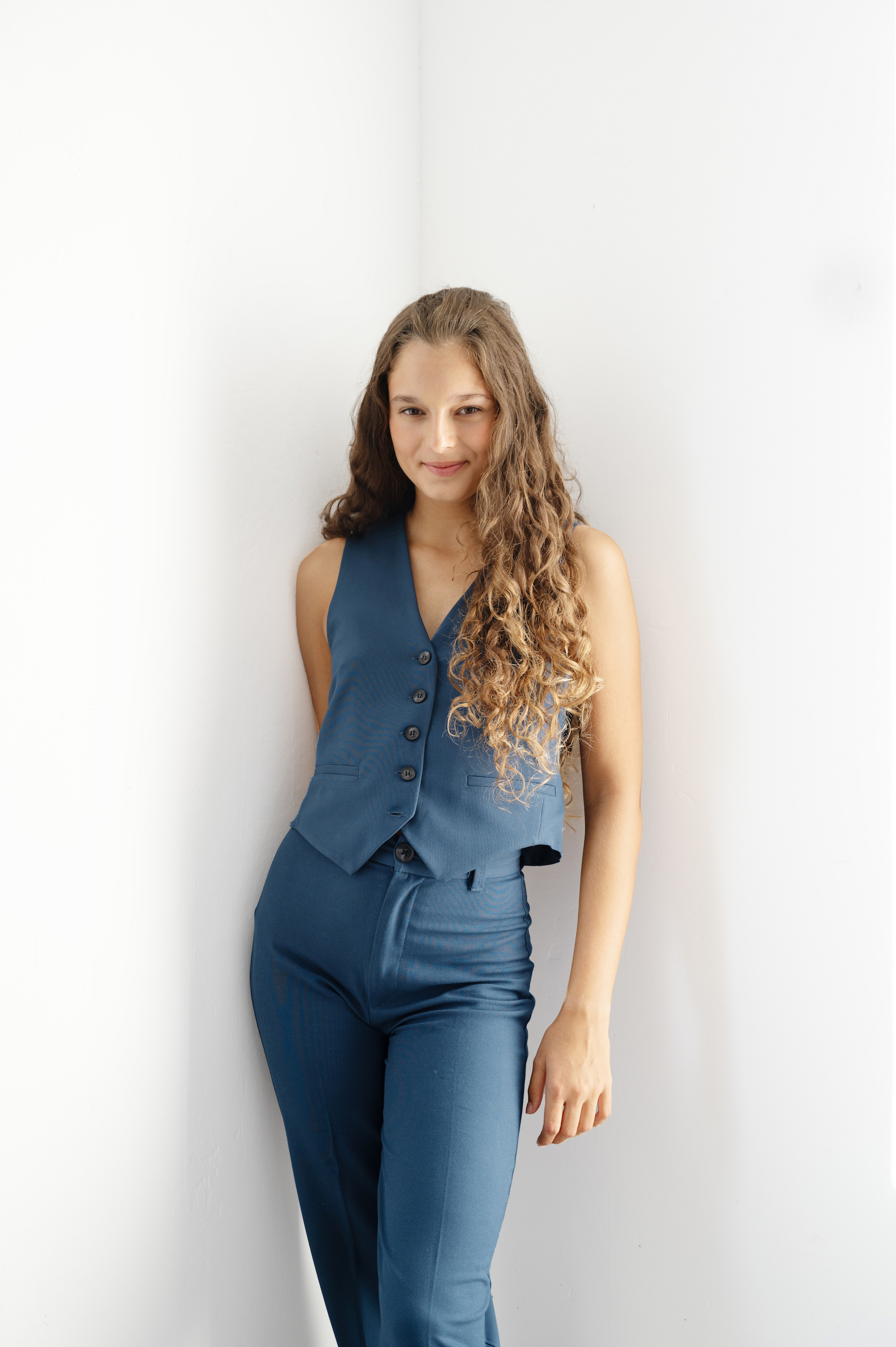 Violeta Romero Corbera