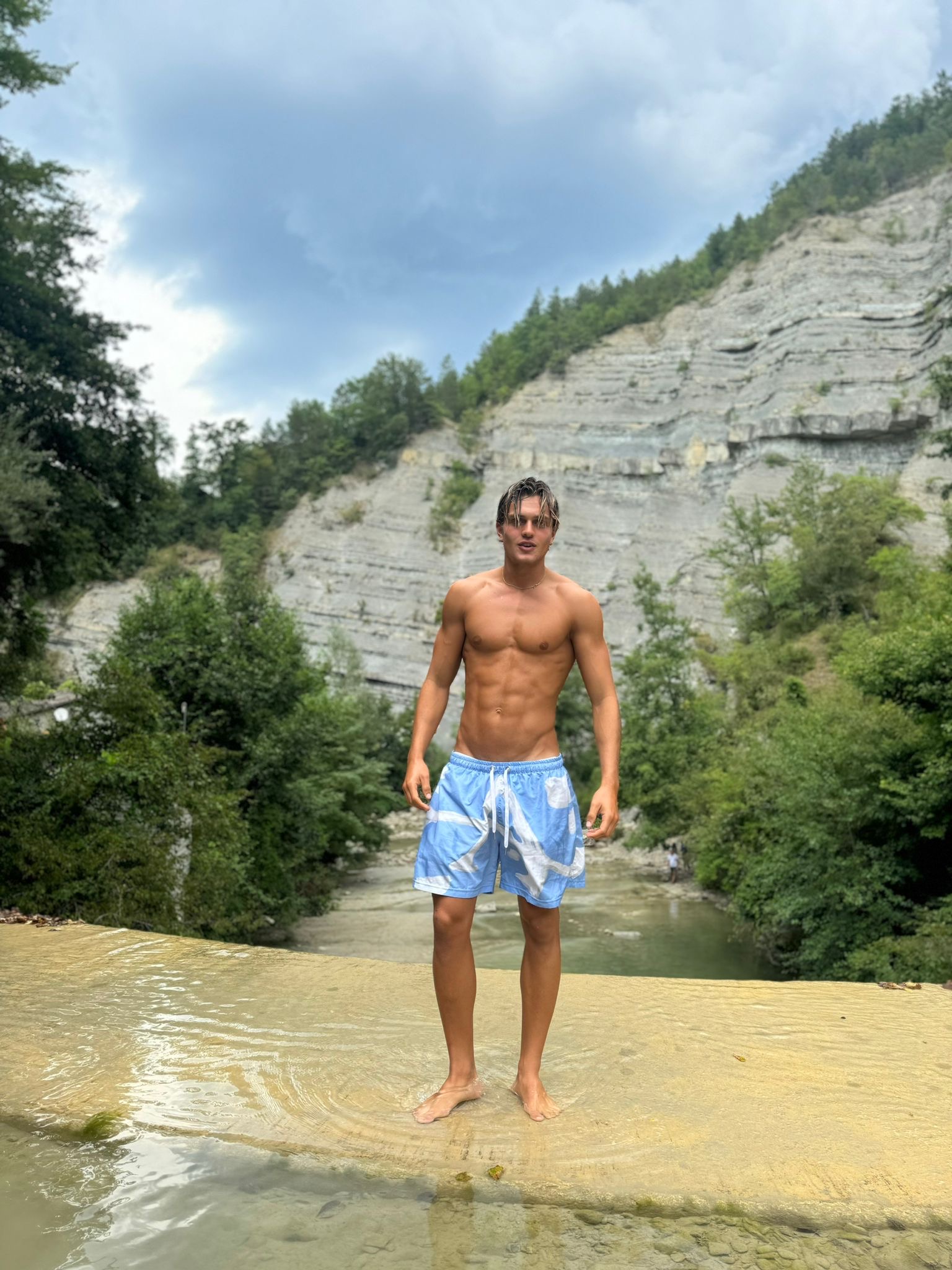 Filippo Biserni