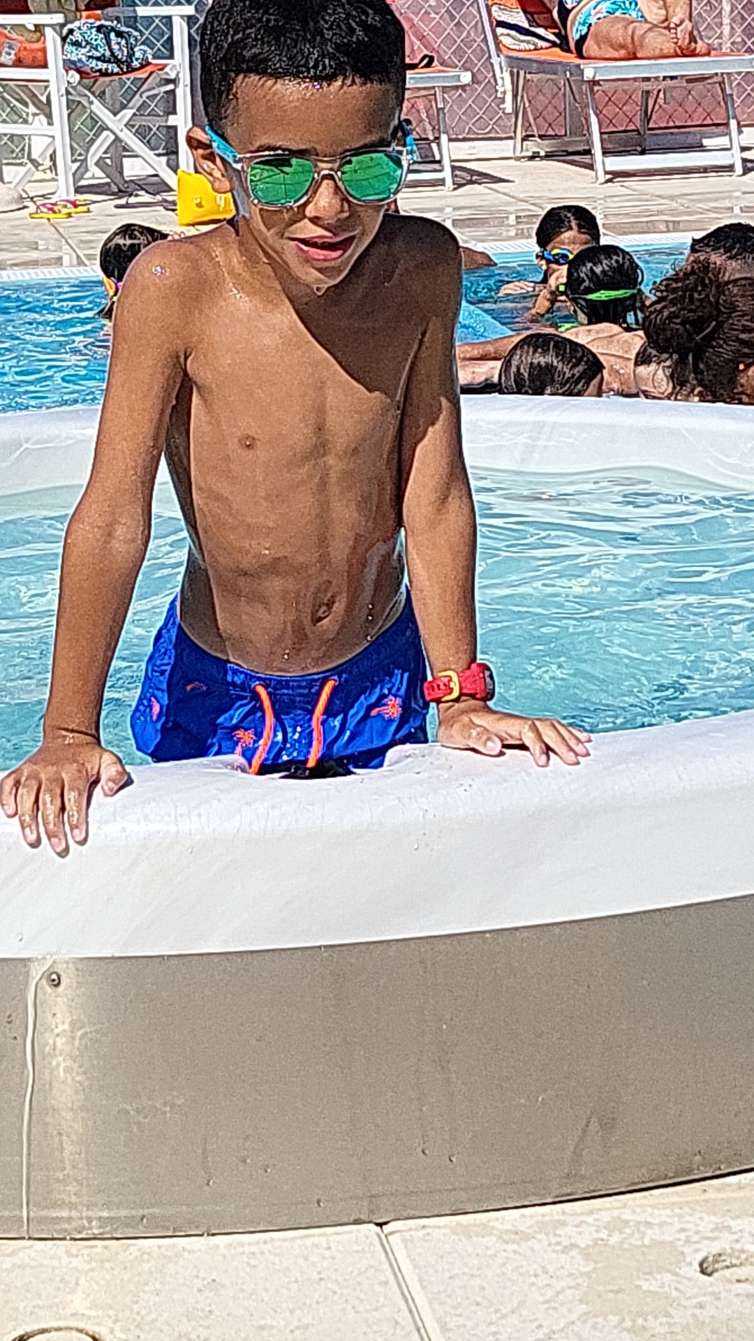 Geremy Jr Morales