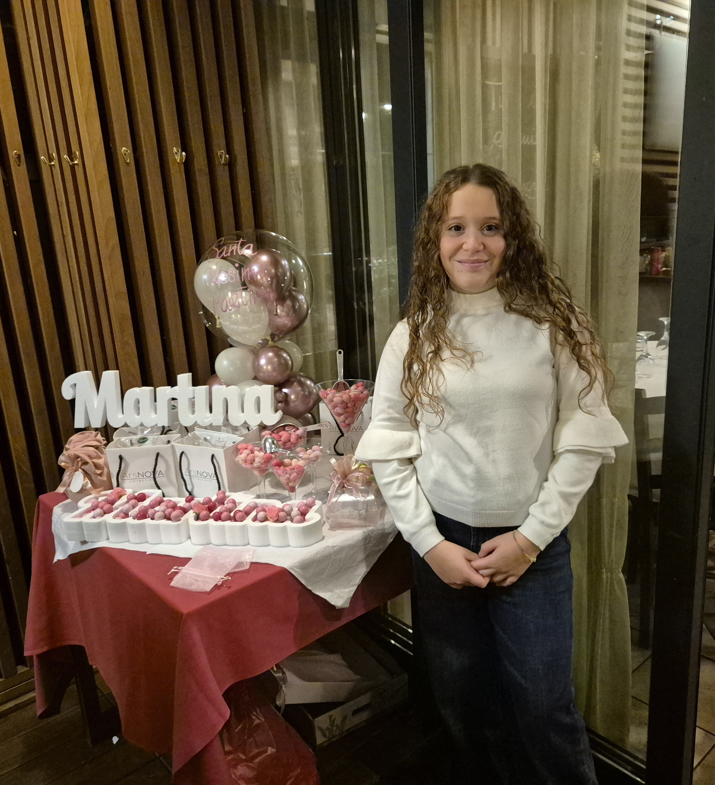 Martina