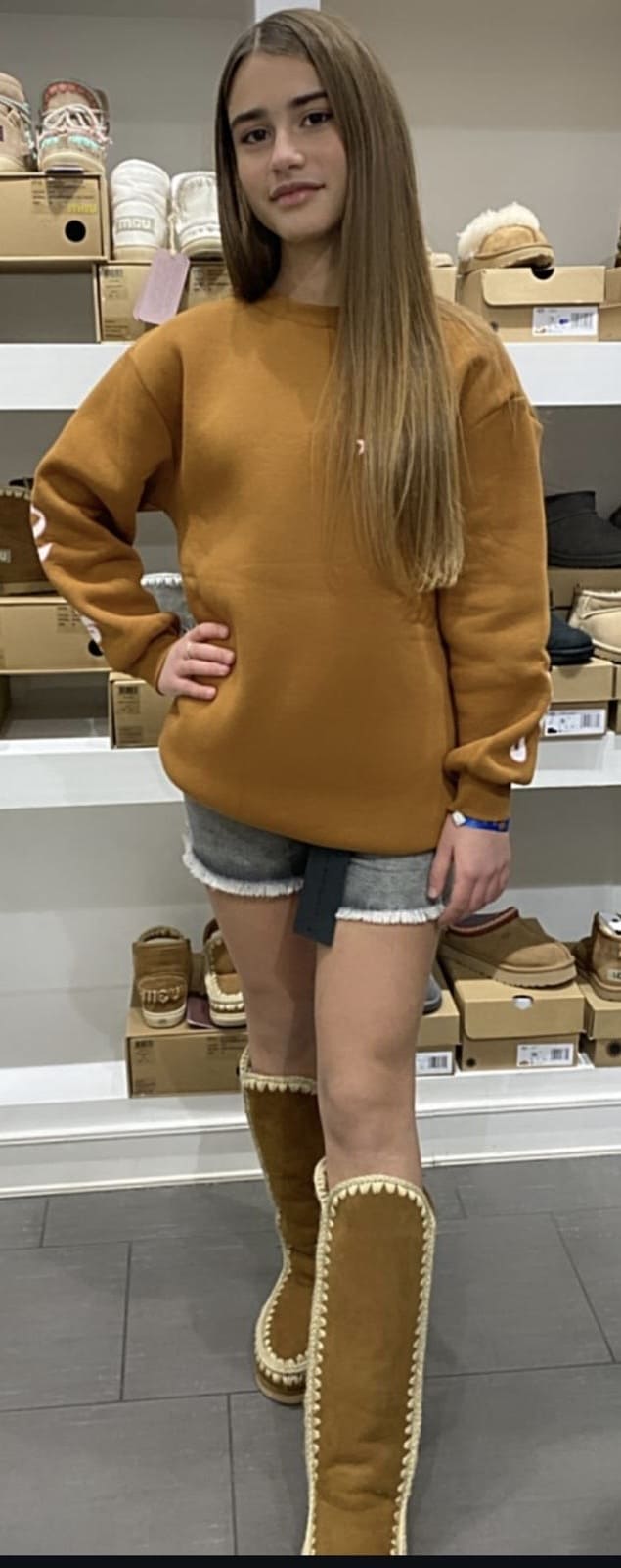 Ilaria