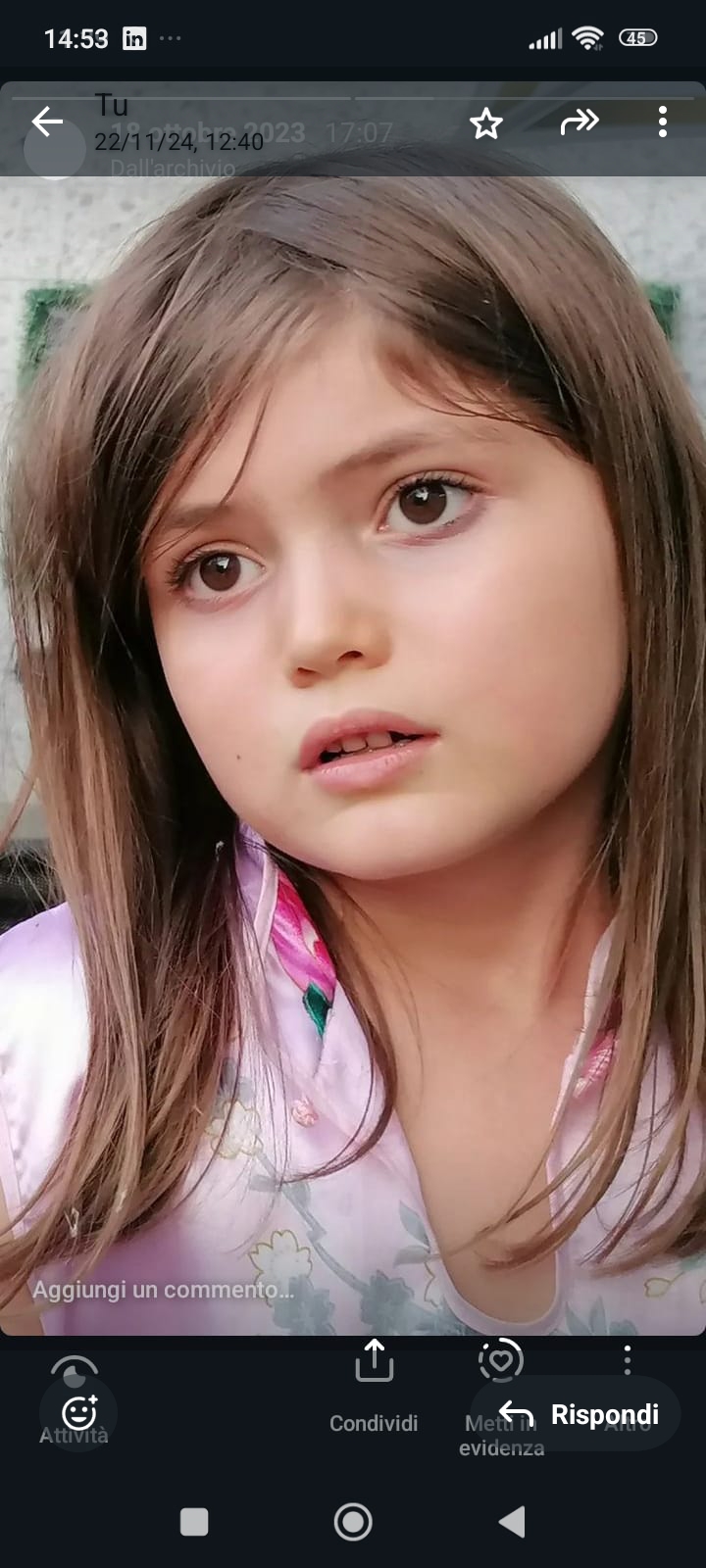 Tiara Herrera Parra