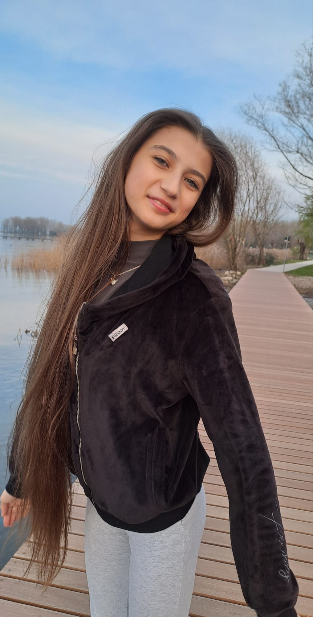 Angelina