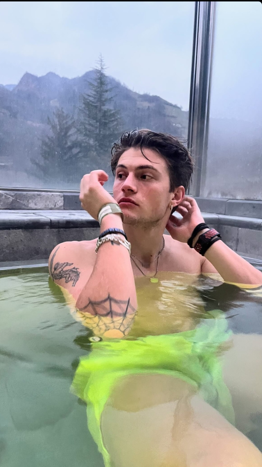 Nicolo Perin