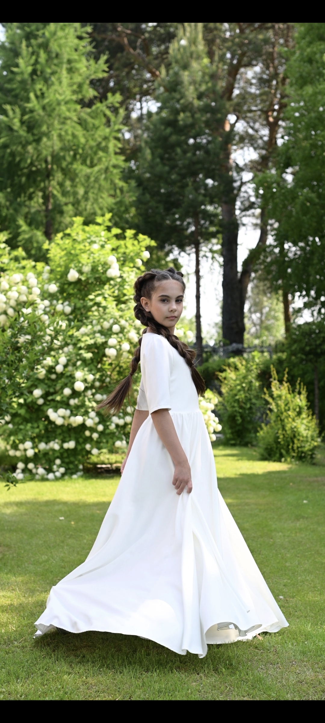 PRIEMSHCHIKOVA ILARIIA