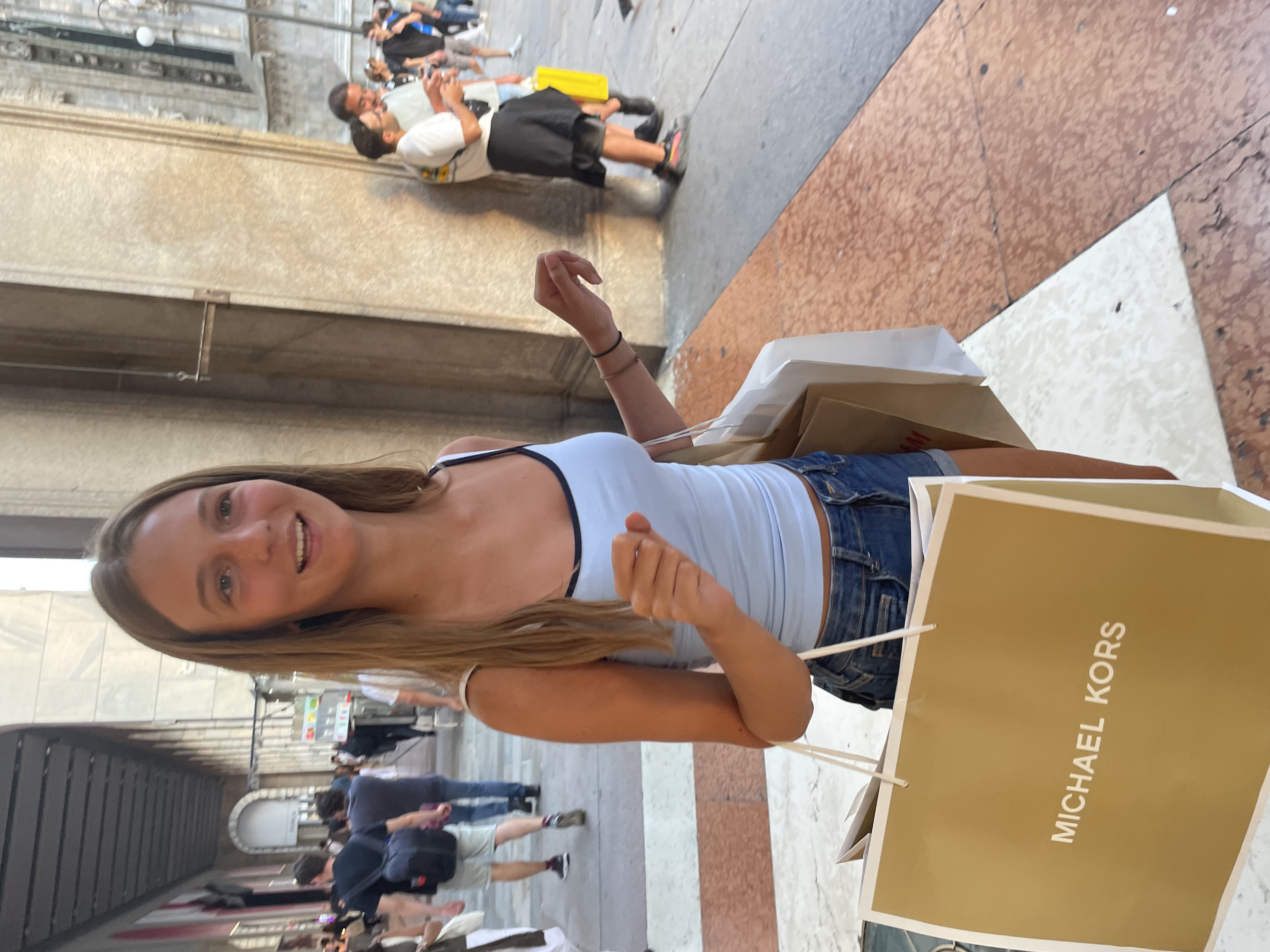 Carlotta