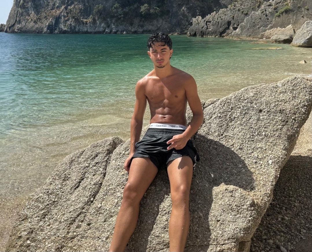 Christian Luca