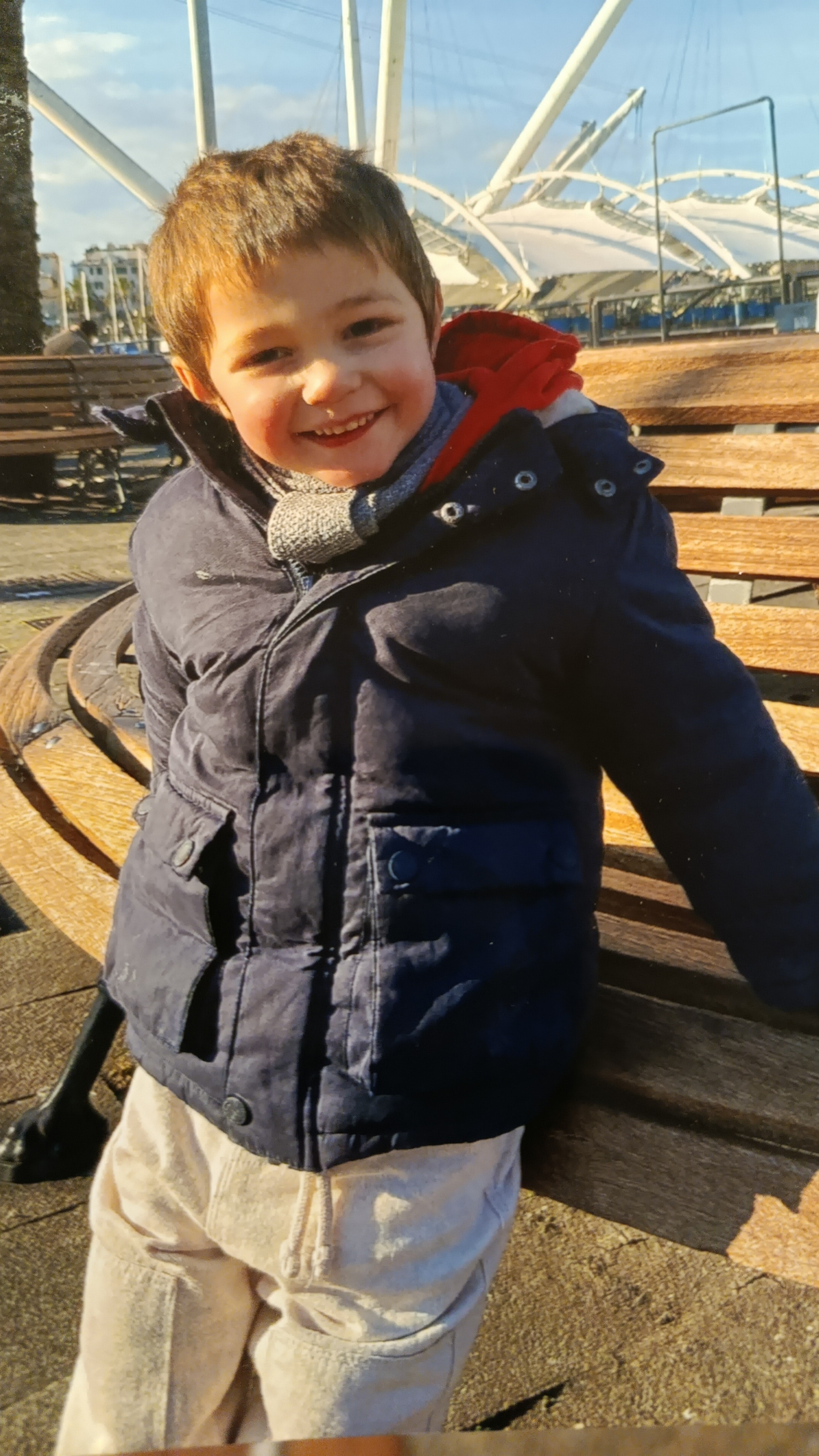 Liam