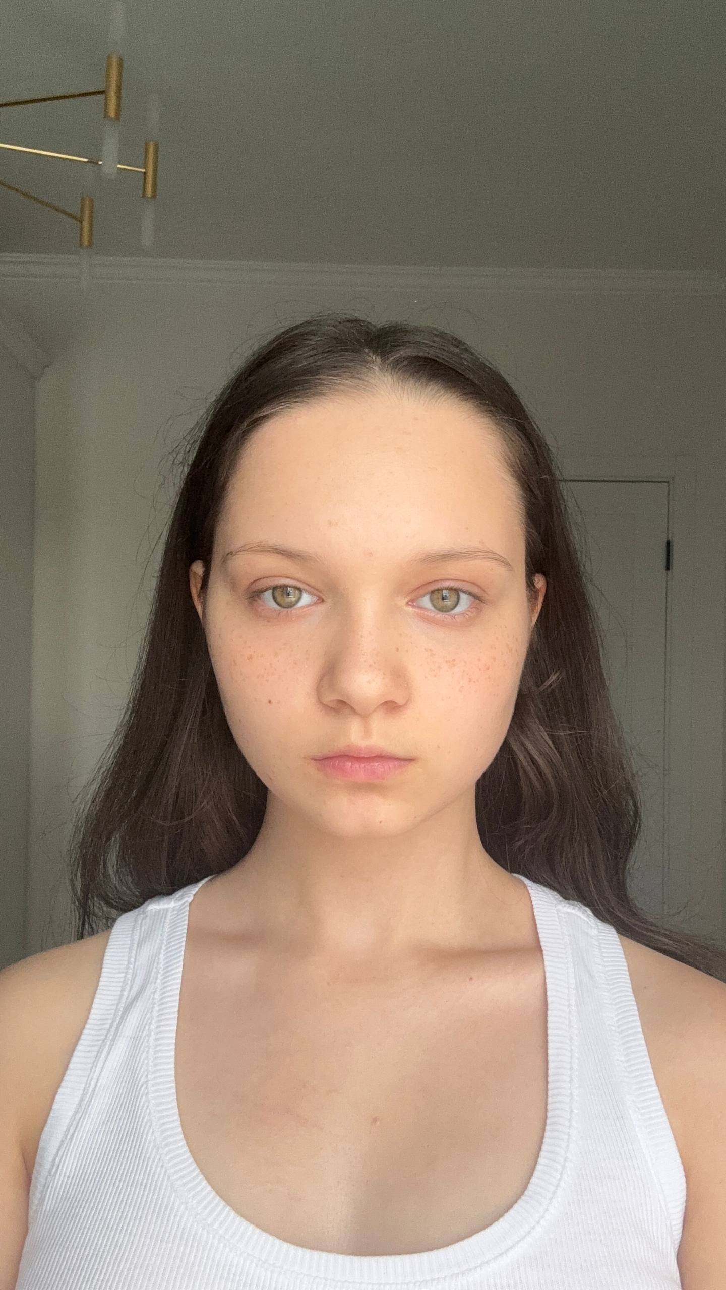 Yashina Miroslava