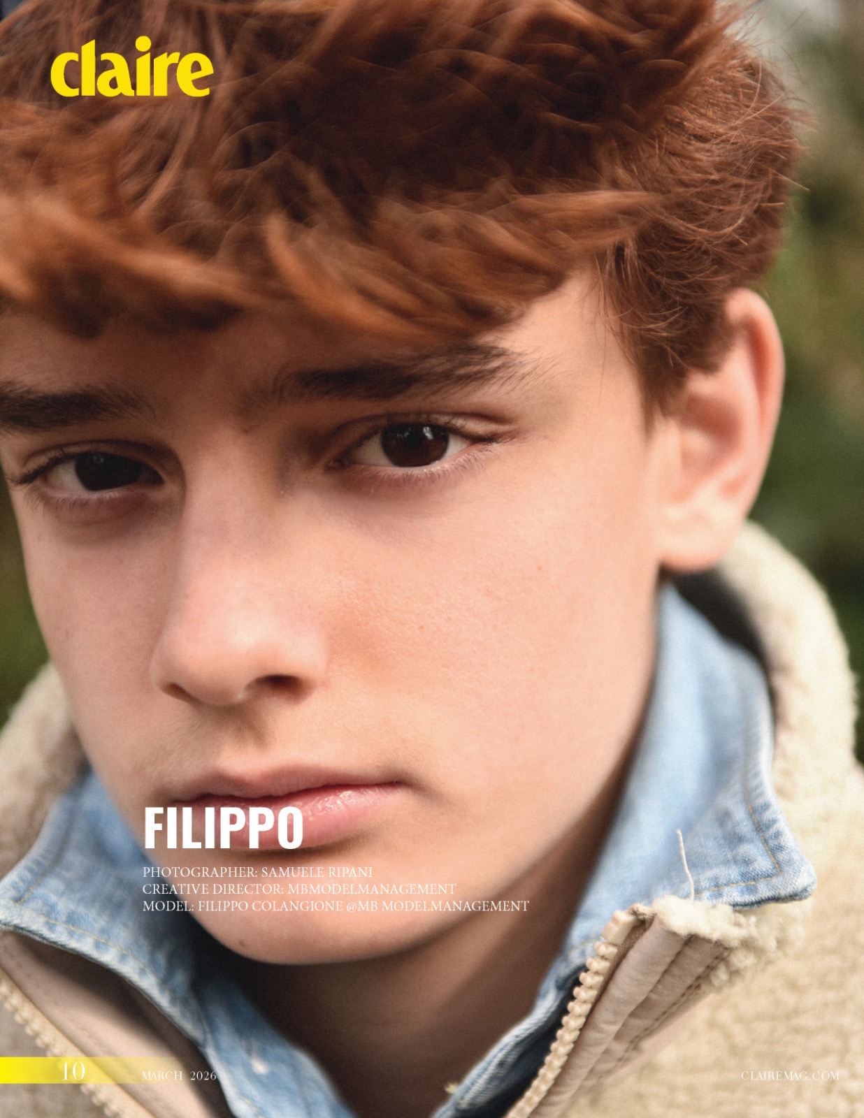 Filippo Colangione