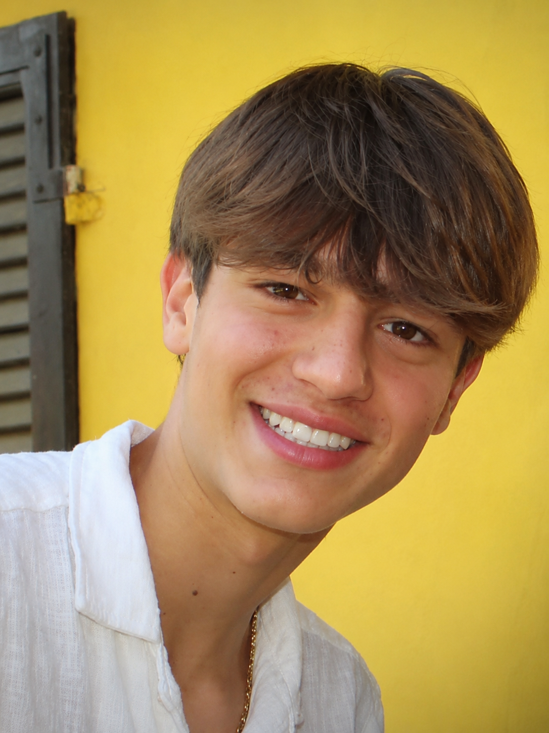 FEDERICO CAMPANER